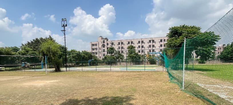 Amity University Greater Noida Ground photo 4